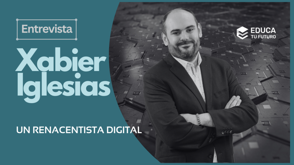 AI-Tubers: entrevista con experto en tecnología creativa