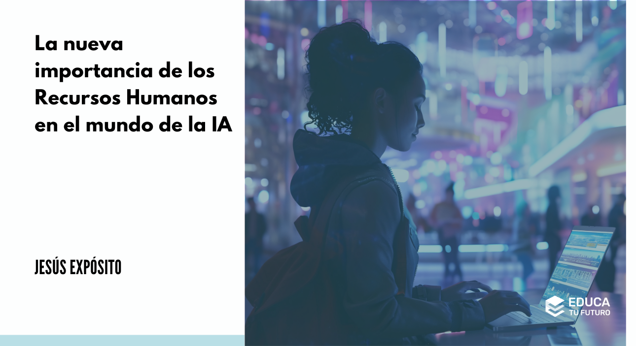 La Inteligencia Artificial en Recursos Humanos: ¿Evolución o Riesgo?